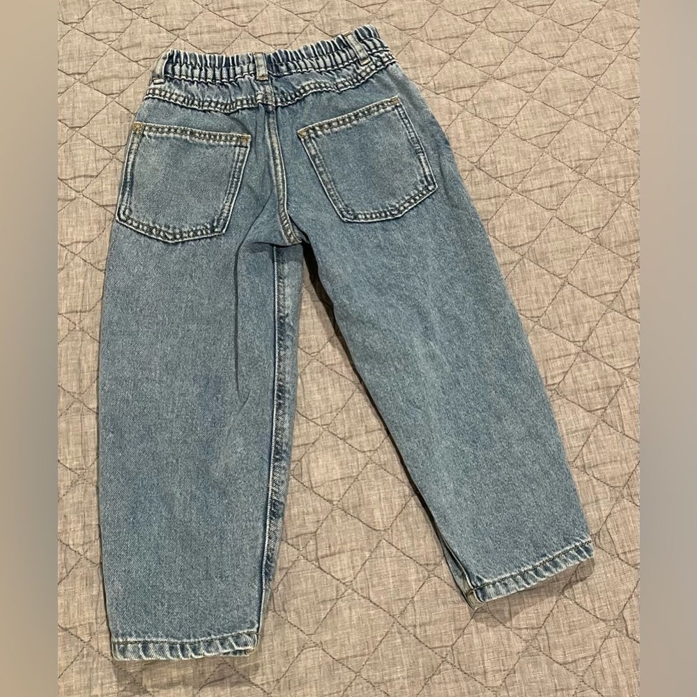 3 Pairs of Boys Zara Jeans - Picture 15 of 15